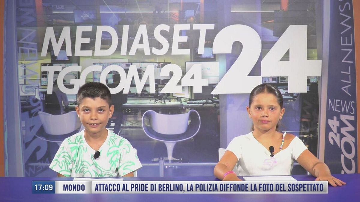 Puntata del 26 luglio