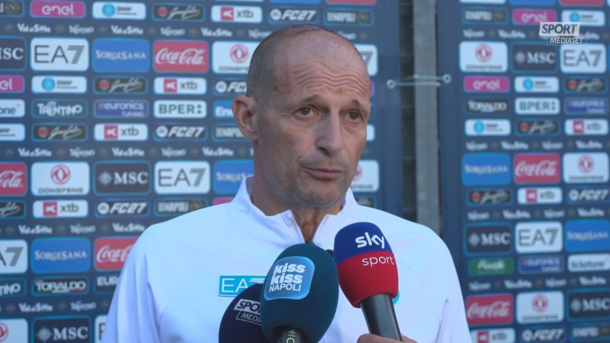 DICH ALLEGRI DICH