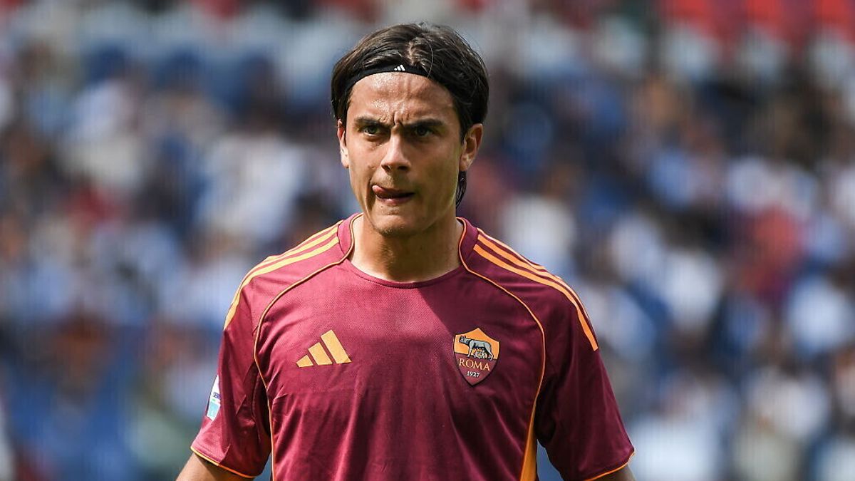 Paulo Dybala