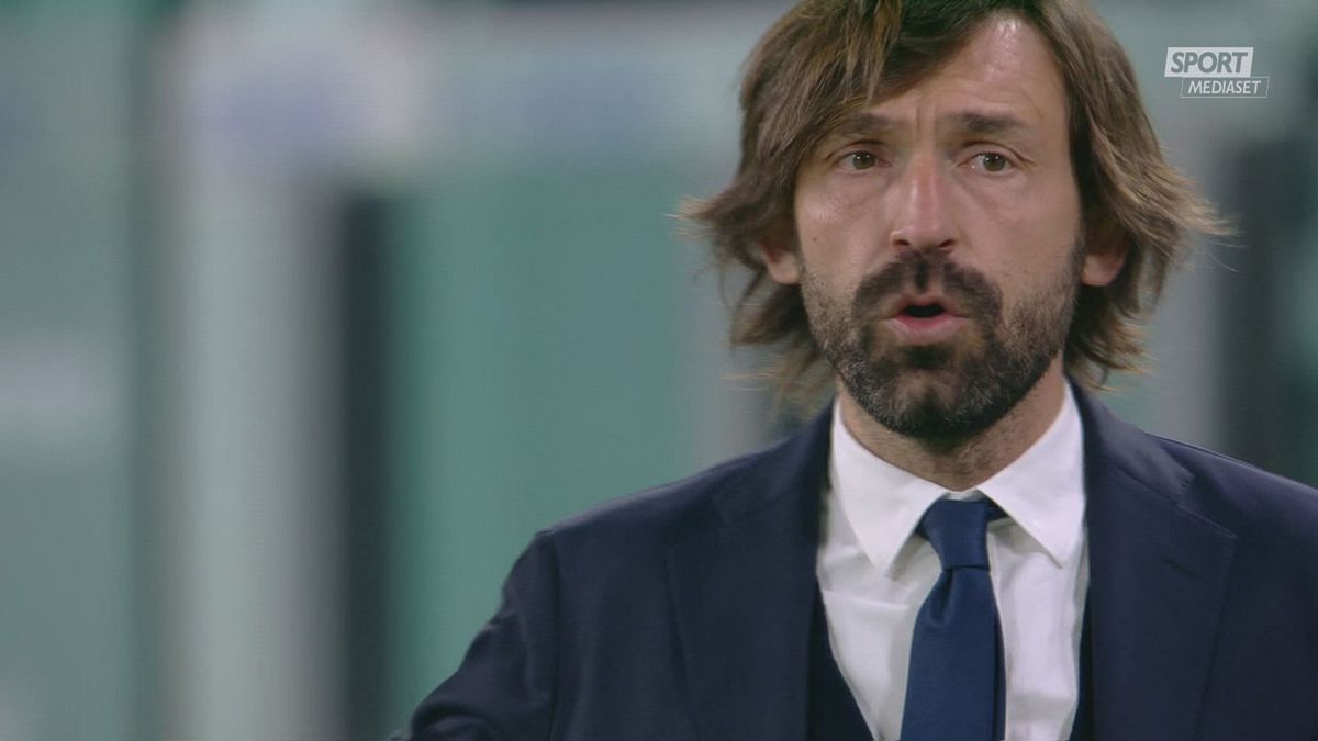 12 TG SRV CAOS CT: PIRLO OUT 27/7 SRV EDL OK