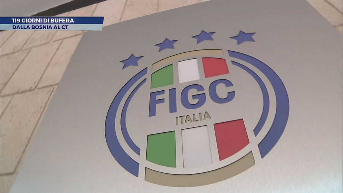 119 giorni di bufera