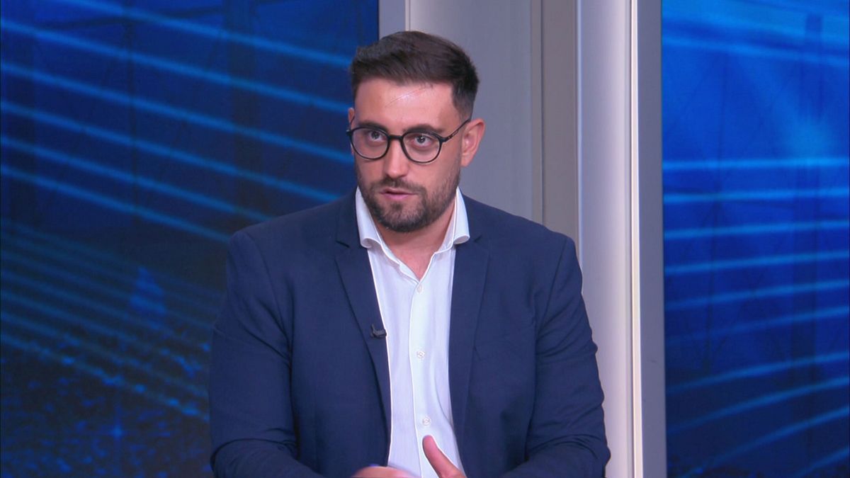 Pirlo out, adesso cosa succede per l'Italia?