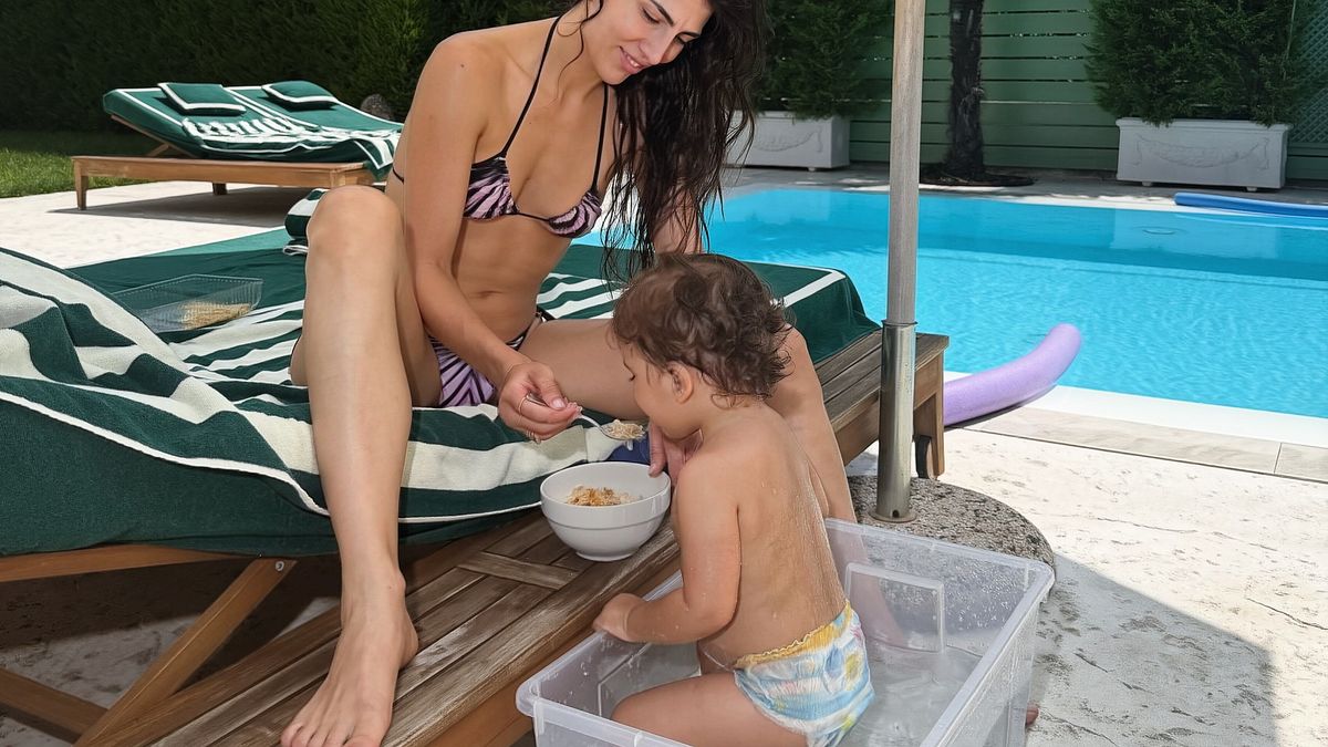 Giulia Salemi e Kian