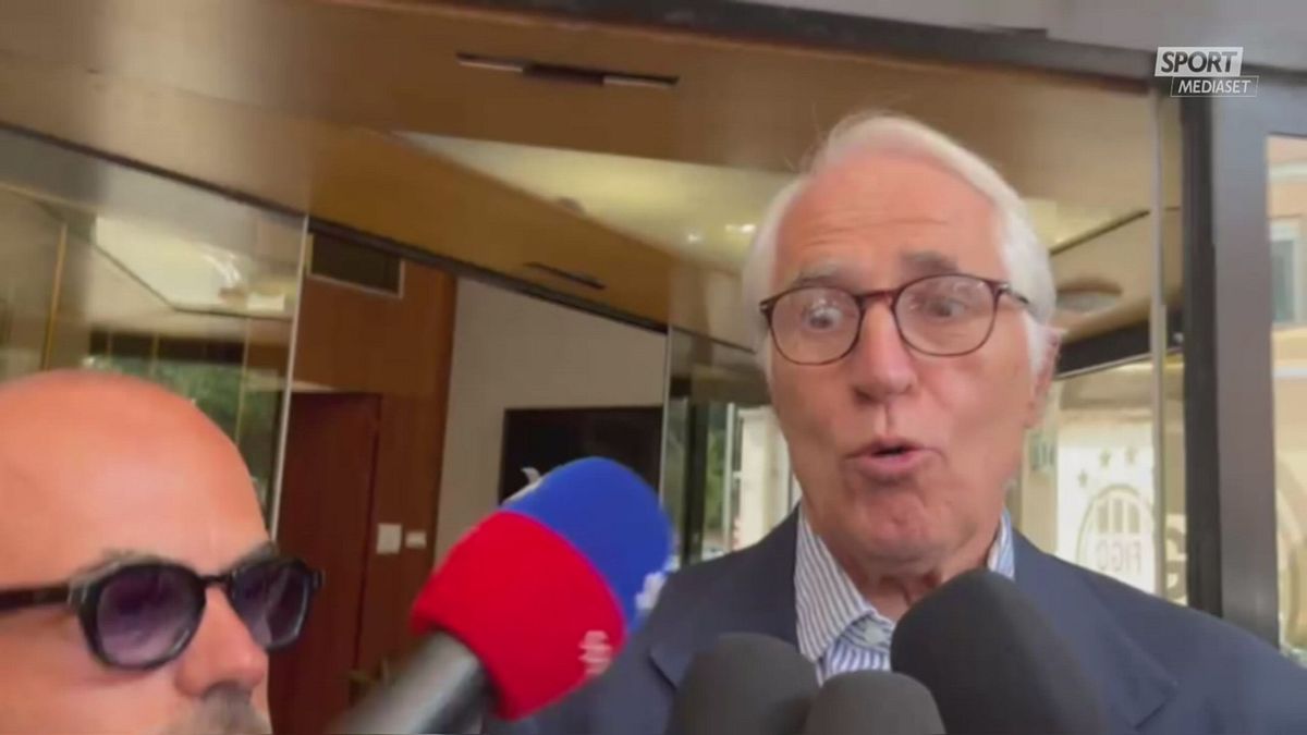 DICH MALAGO SU BRUTTA FIGURA 27/07 SRV