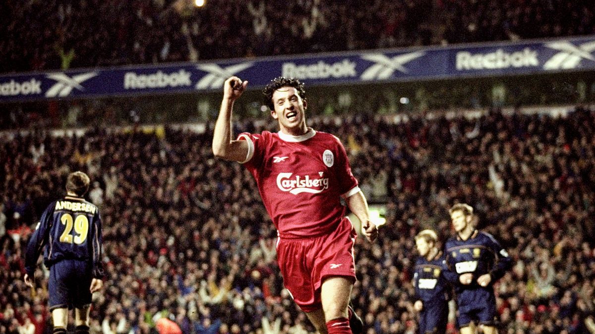 Robbie Fowler
