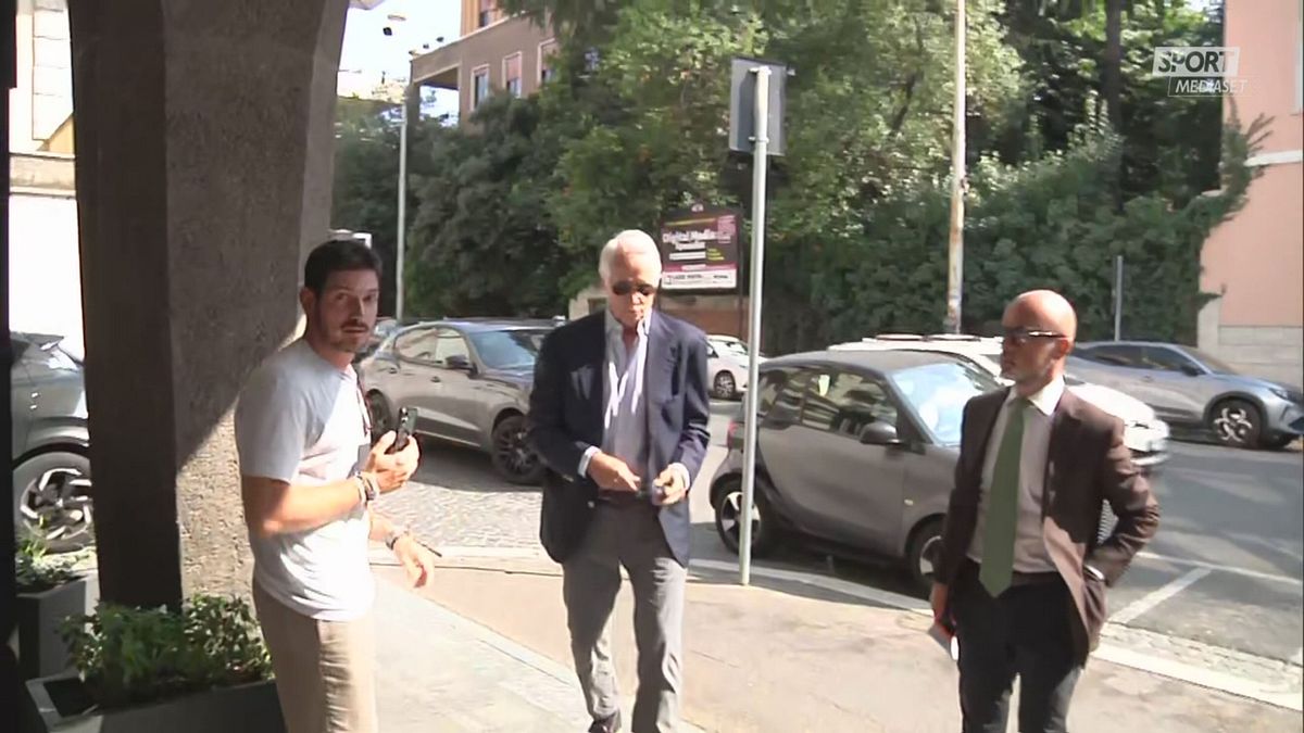 DICH MALAGò INGRESSO figc DICH