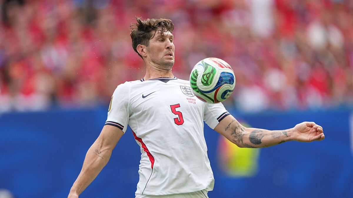 John Stones, a un passo dall'Inter 