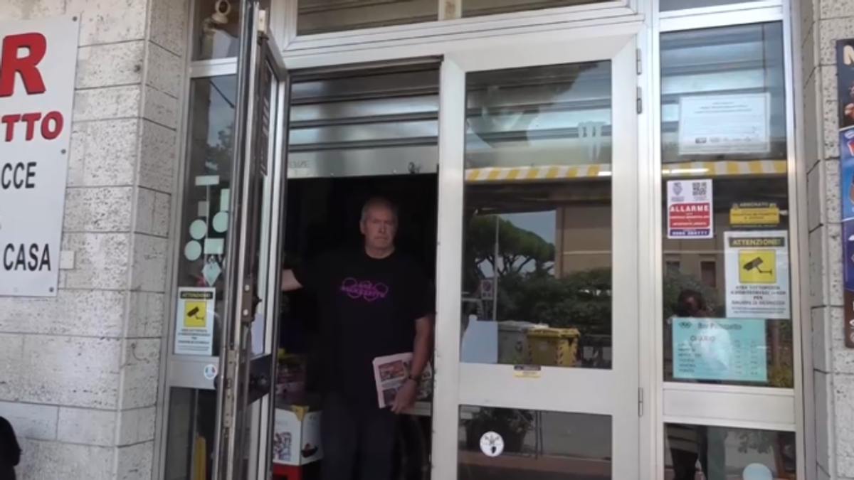 Viareggio, troppi maranza e spacciatori: bar costretto a chiudere