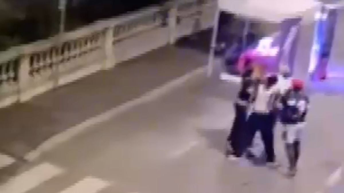 Varese, la serata antiviolenza del Comune finisce… in rissa