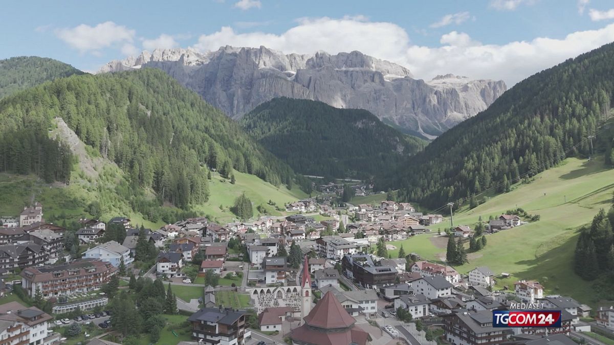 12.10 VACANZE, TUTTI IN MONTAGNA SRV