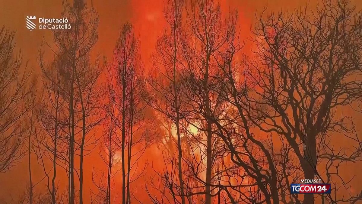 12.00 INCENDI EUROPA SRV