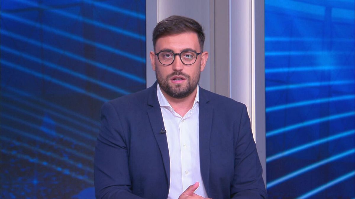 Inter, Frattesi verso l'addio, ma l'Inter vuole delle garanzie