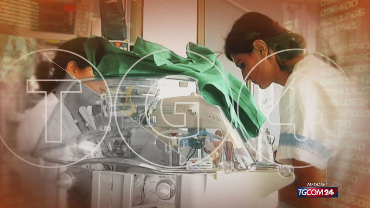 TG4 MEDICINA SITO SRV