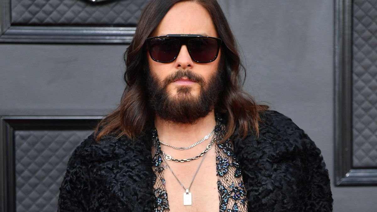 Jared Leto
