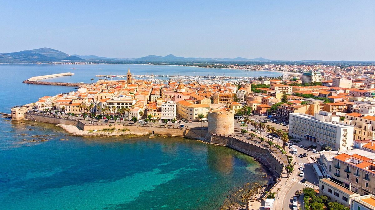 Alghero