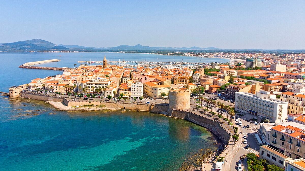 Alghero