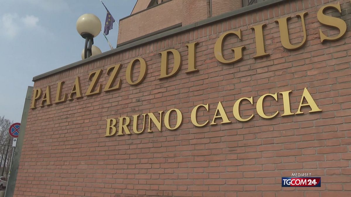 18.00 ARRESTI E RILASCI  VAL DI SUSA SRV