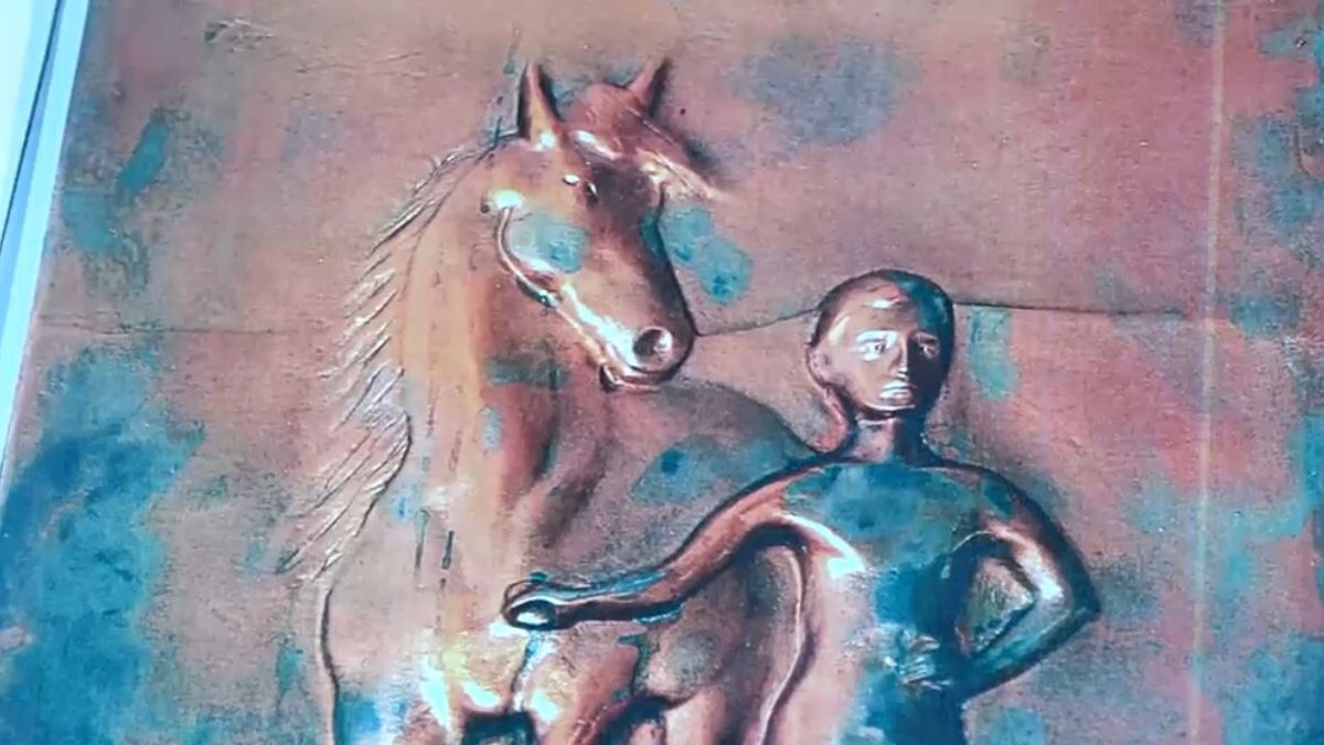 Colpo grosso nell'Aquilano: rubate opere d'arte, tra cui un Picasso