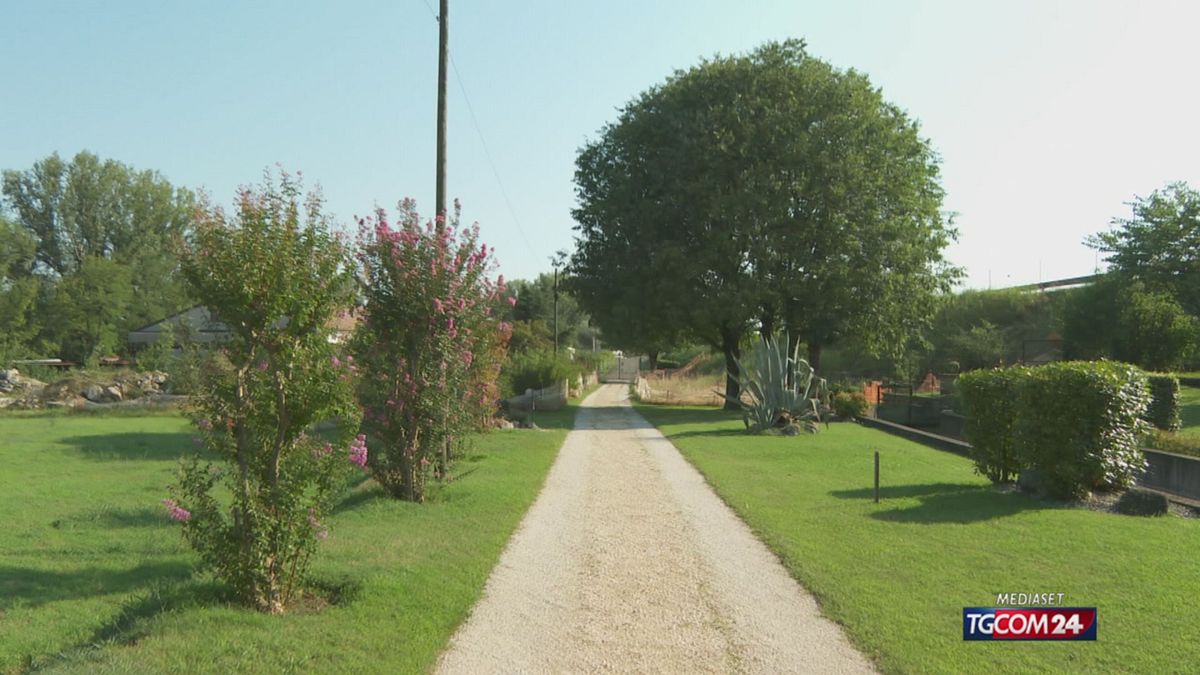 18.05 CALCINATO, PRIGIONIERI DEL CANTIERE  SRV