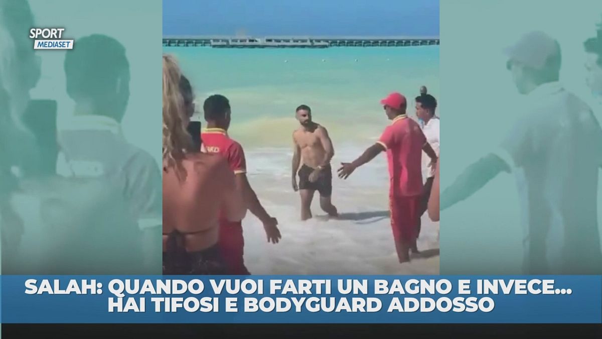 Bufera Nico Williams, beccato in barca con delle "amiche". La fidanzata…