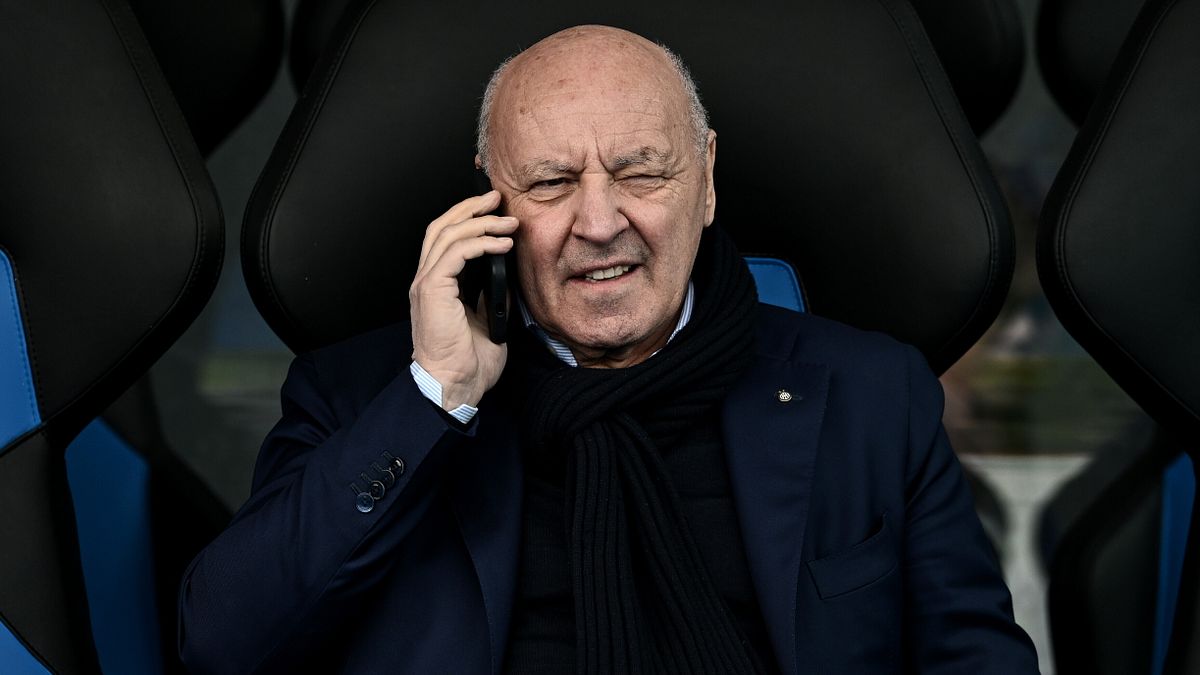 Giuseppe Marotta