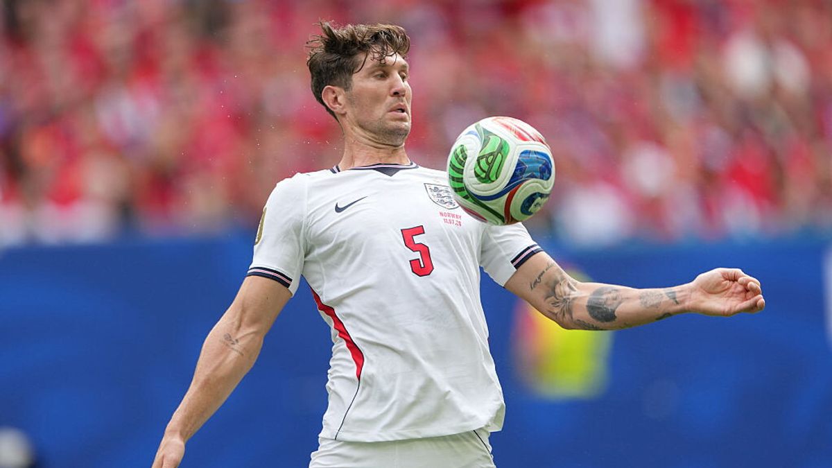 John Stones, a un passo dall'Inter 
