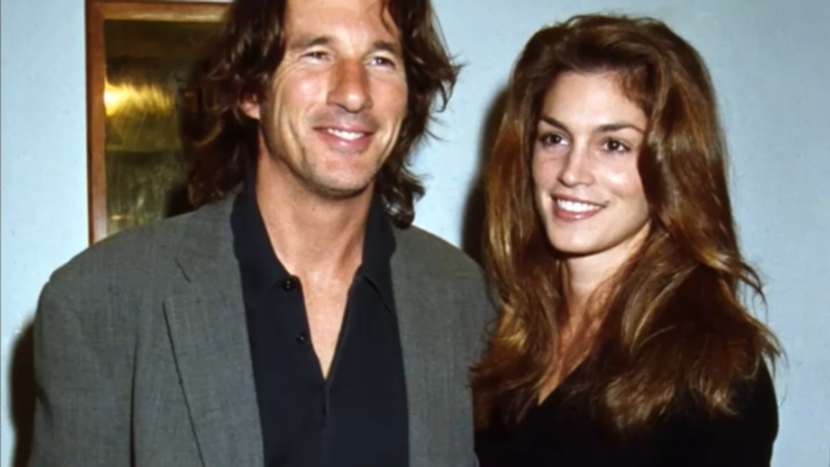 Kaia Gerber e Homer Gere insieme sul set: rivive il mito di Cindy Crawford e Richard Gere