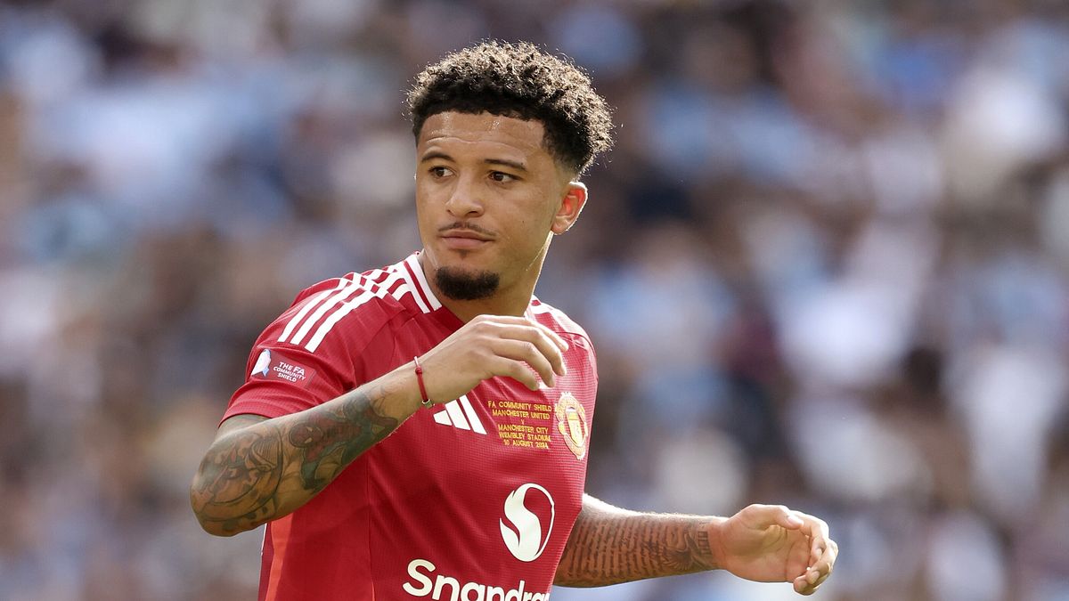 Jadon Sancho – parametro zero