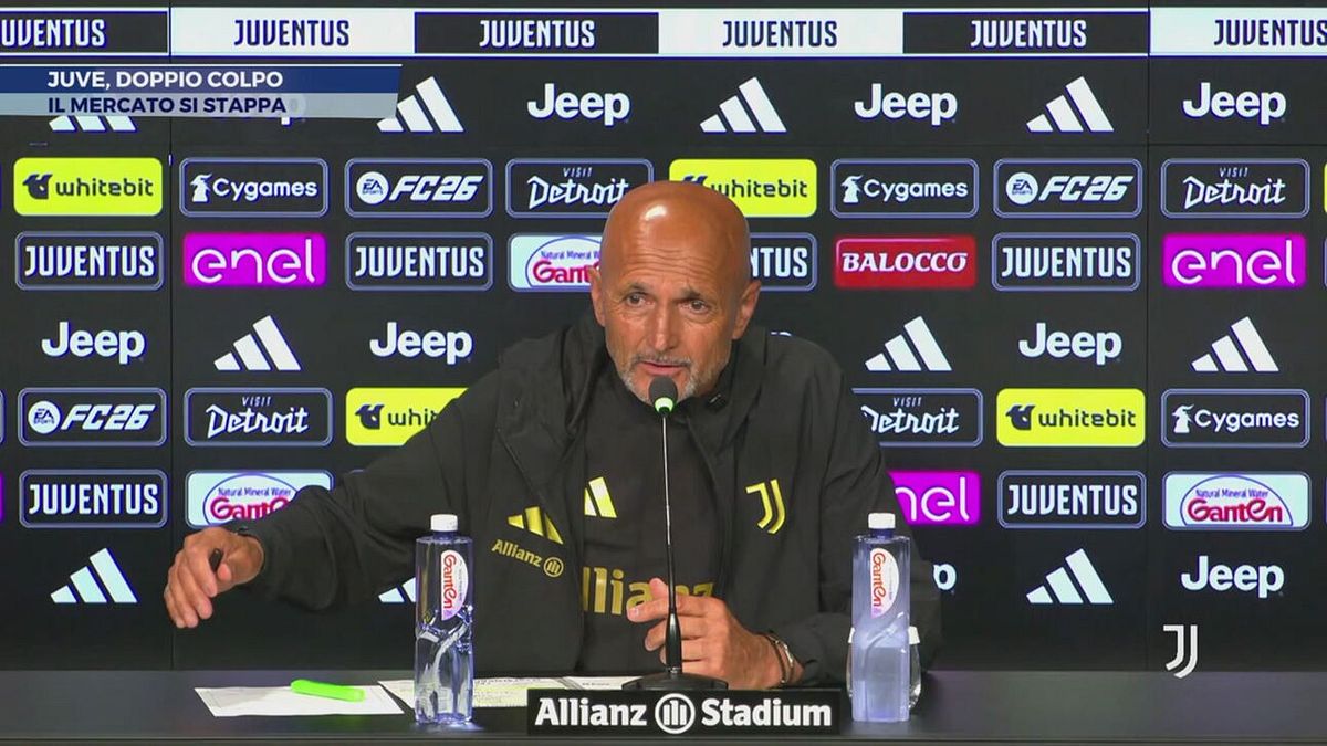 Juve, doppio colpo