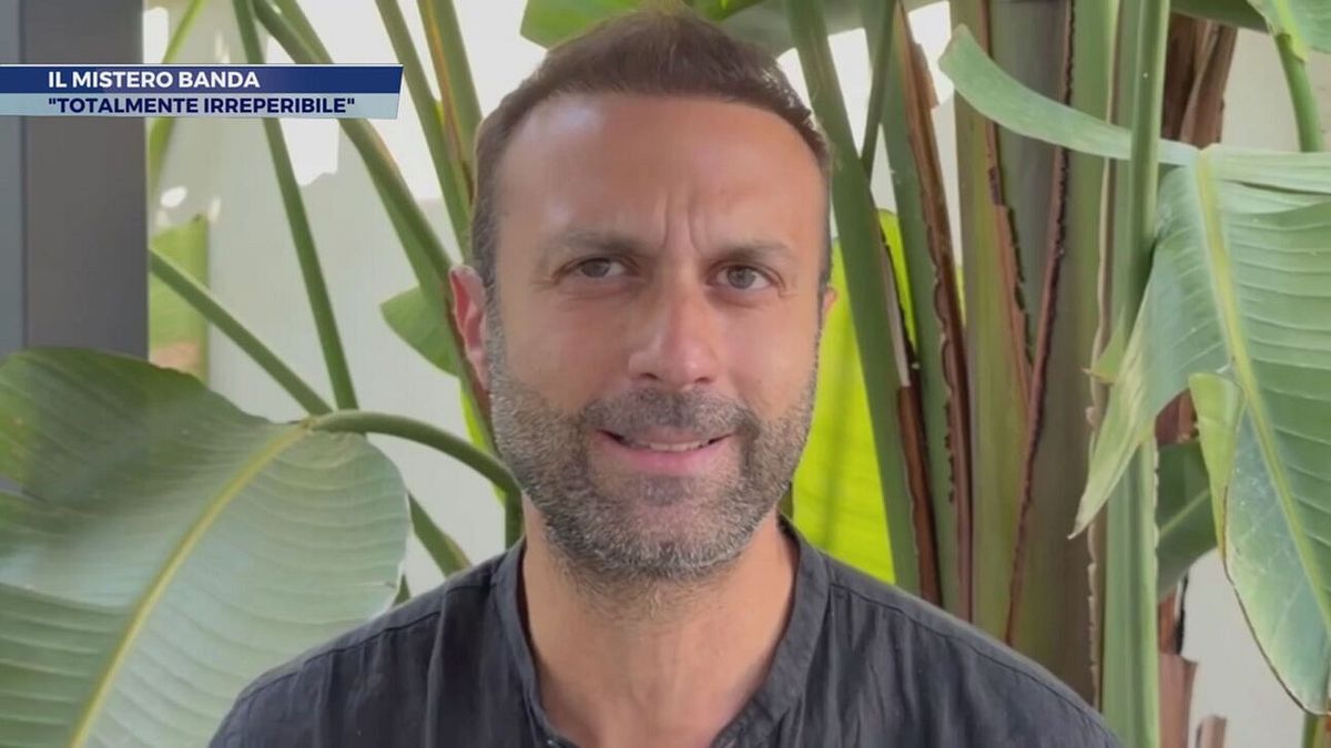Il mistero Banda