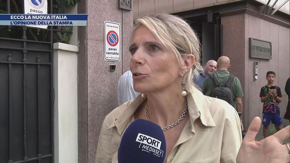 Ecco la nuova Italia