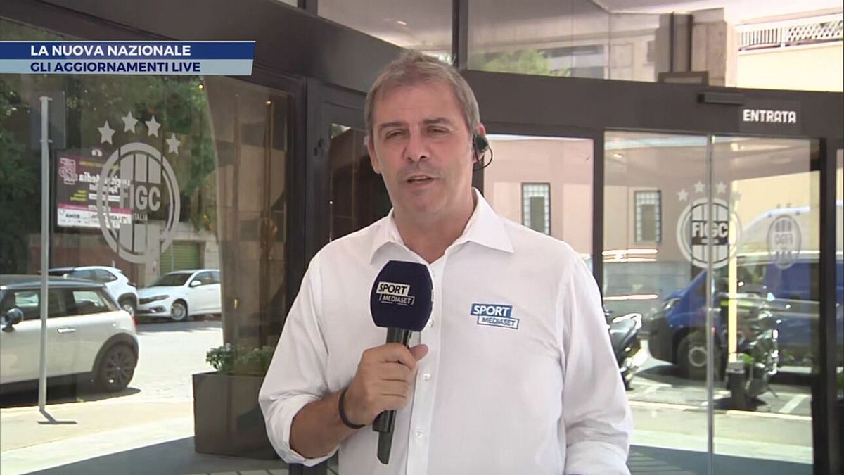 Italia, basta chiacchiere: "Mancini al lavoro, date, convocazioni e…"