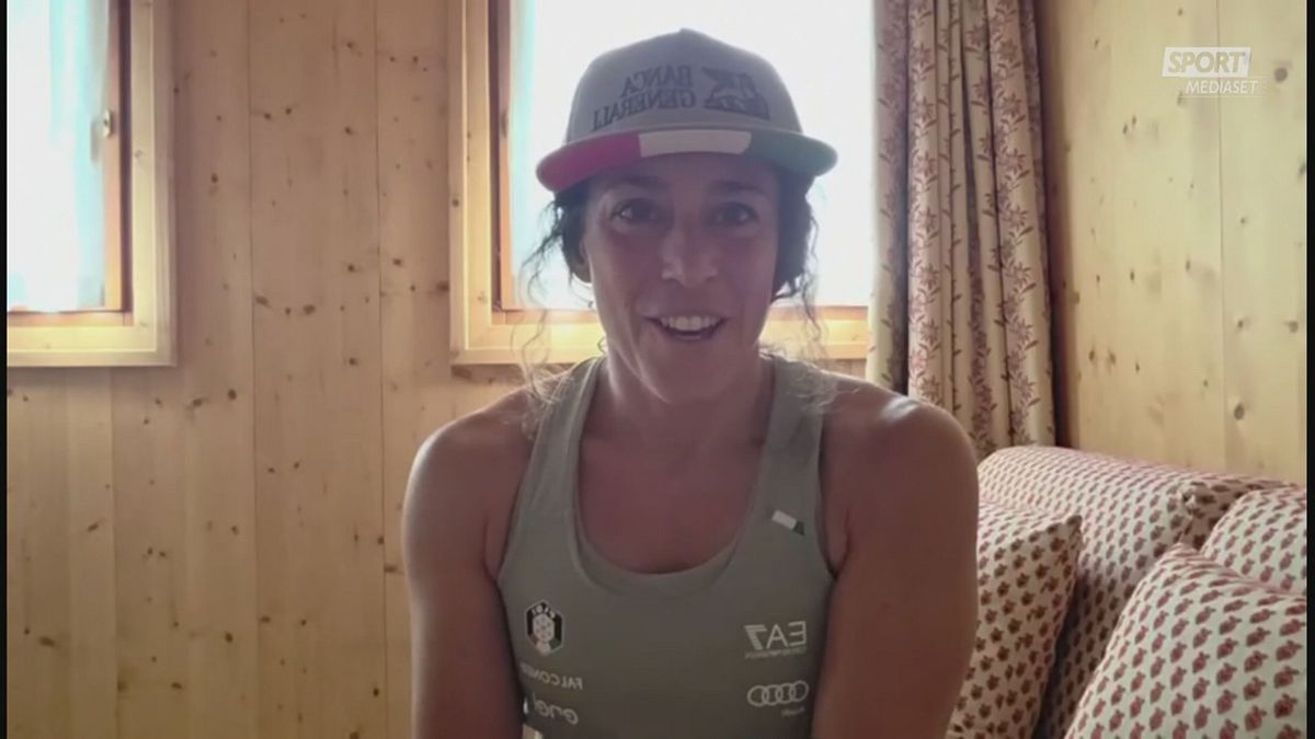 DICH BRIGNONE POST RITORNO SULLE PISTE PER SITO 30/7 DICH
