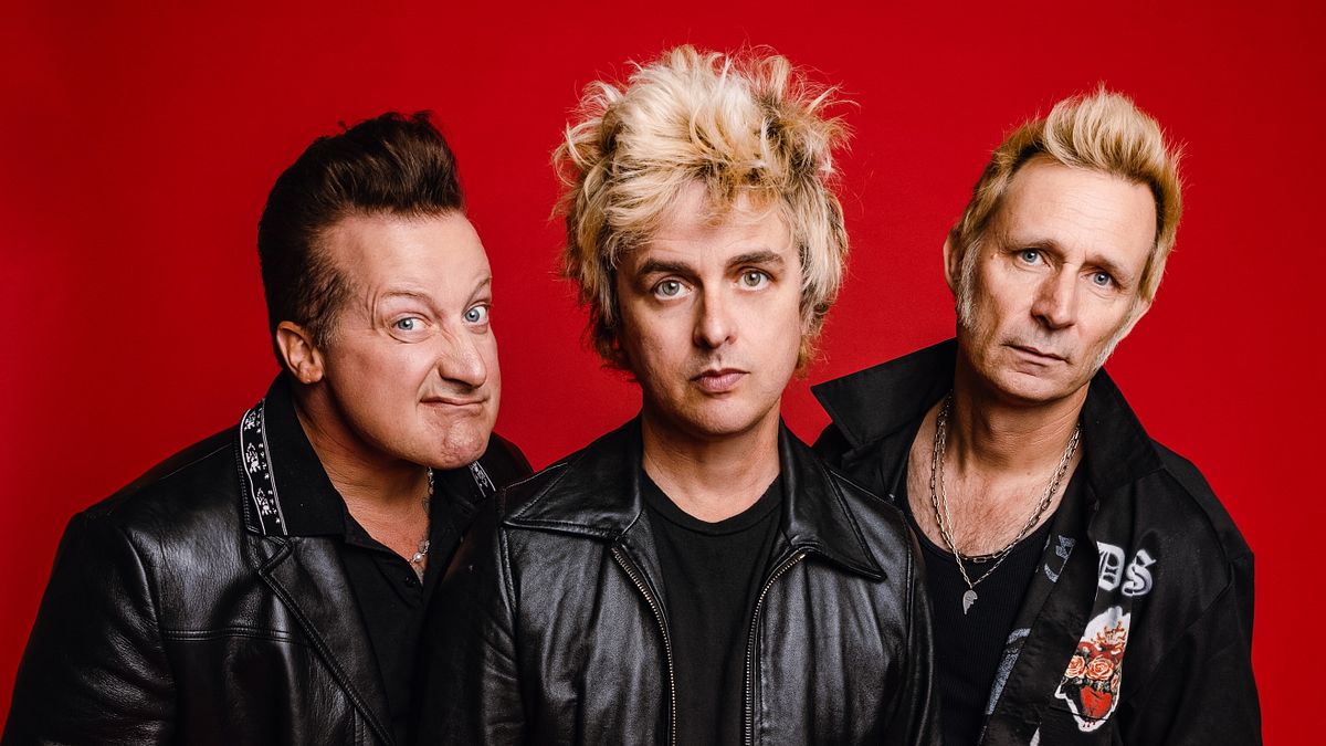 Green Day