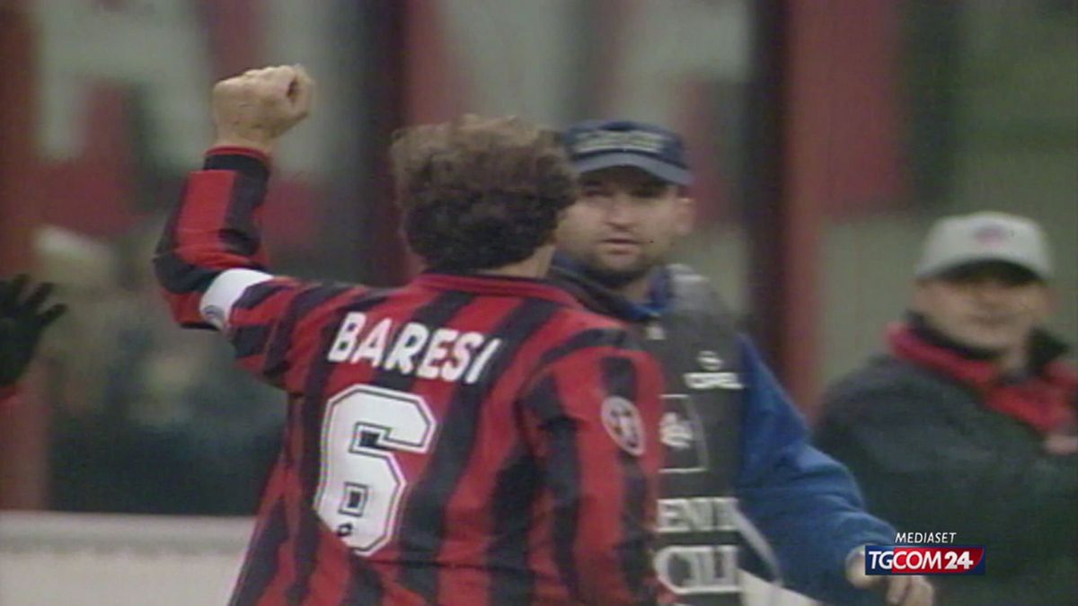 BARESI PER SITO SRV