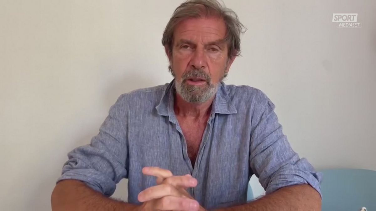CLIP FILIPPO GALLI SU BARESI PER SITO 31/7 SRV