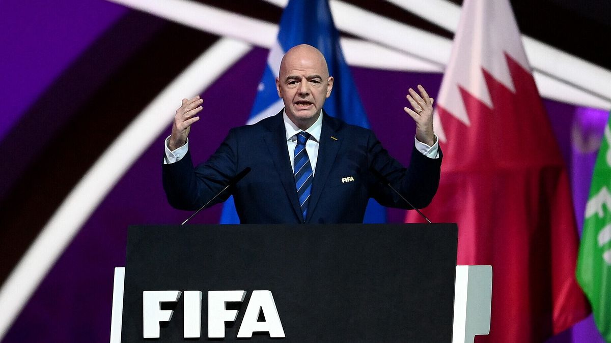 infantino