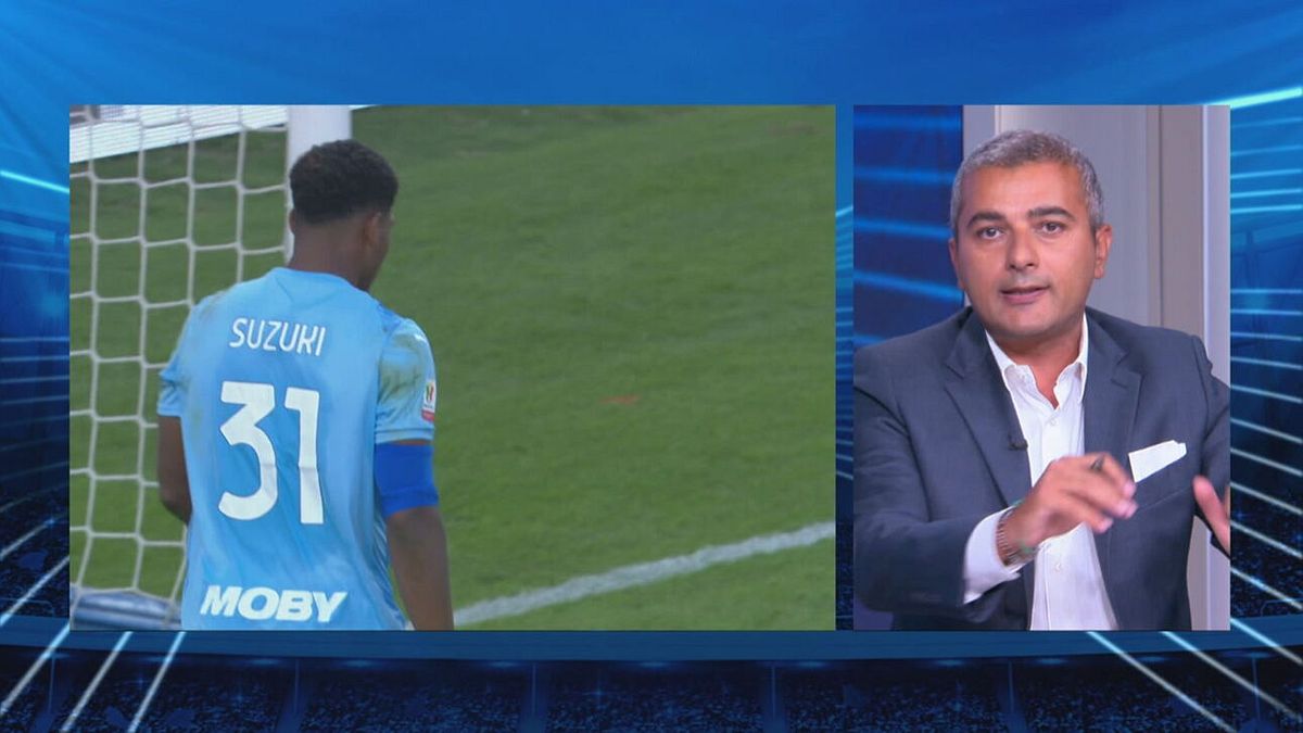 Juventus, rebus portieri:  piace Suzuki ma costa troppo