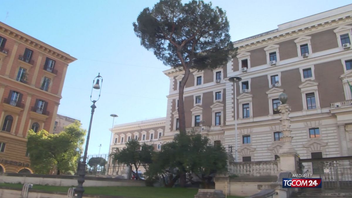 18.30 TENSIONE ITALIA SPAGNA SVILUPPI