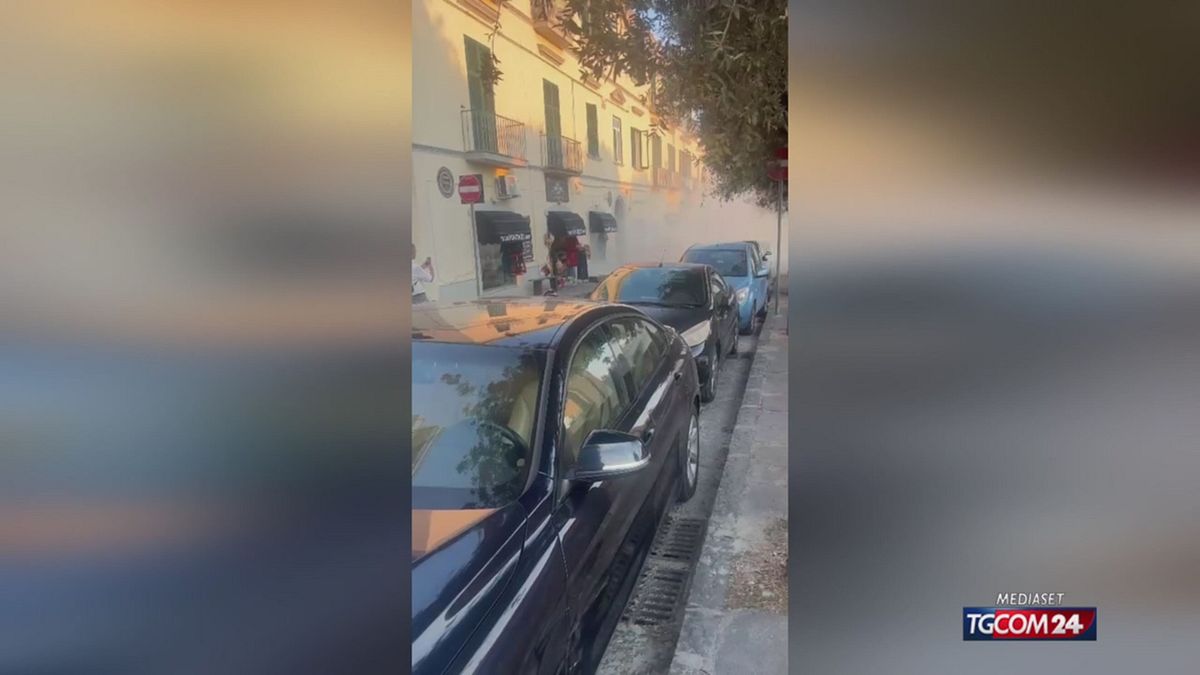 TERREMOTO NAPOLI X SITO SRV