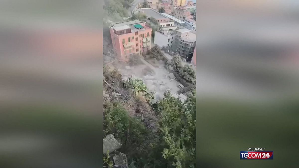 TERREMOTO NAPOLI VARIE X SITO SRV
