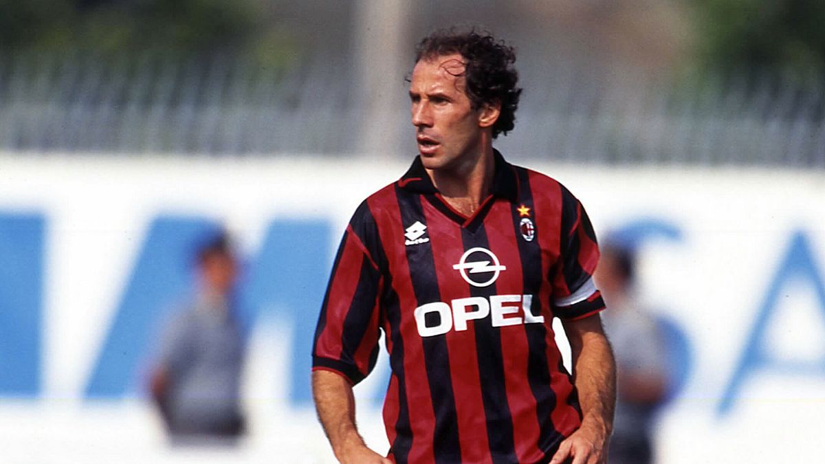 Franco Baresi