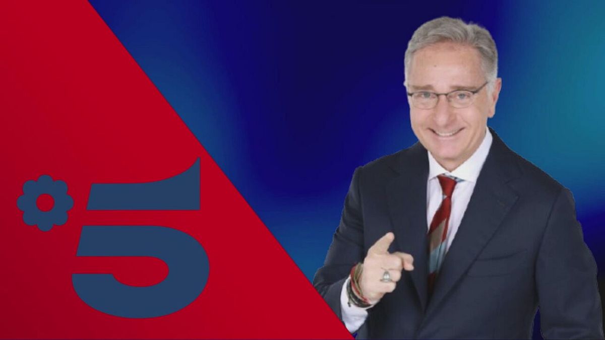 Stasera in Tv sulle reti Mediaset, 1 agosto