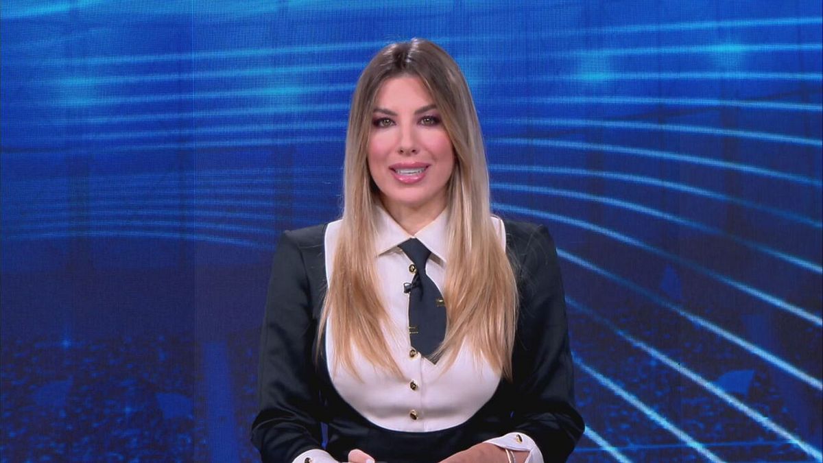 Edizione ore 13.00 dell'1 agosto