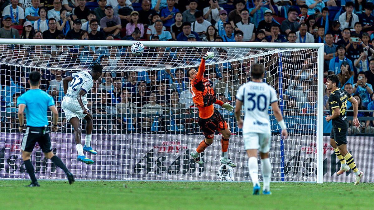 Manchester City-Inter amichhevole 2026
