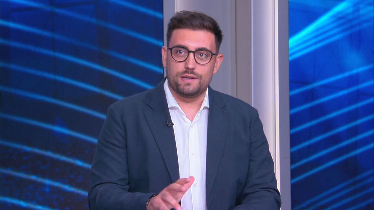 Mercato Juventus, giorni caldissimi