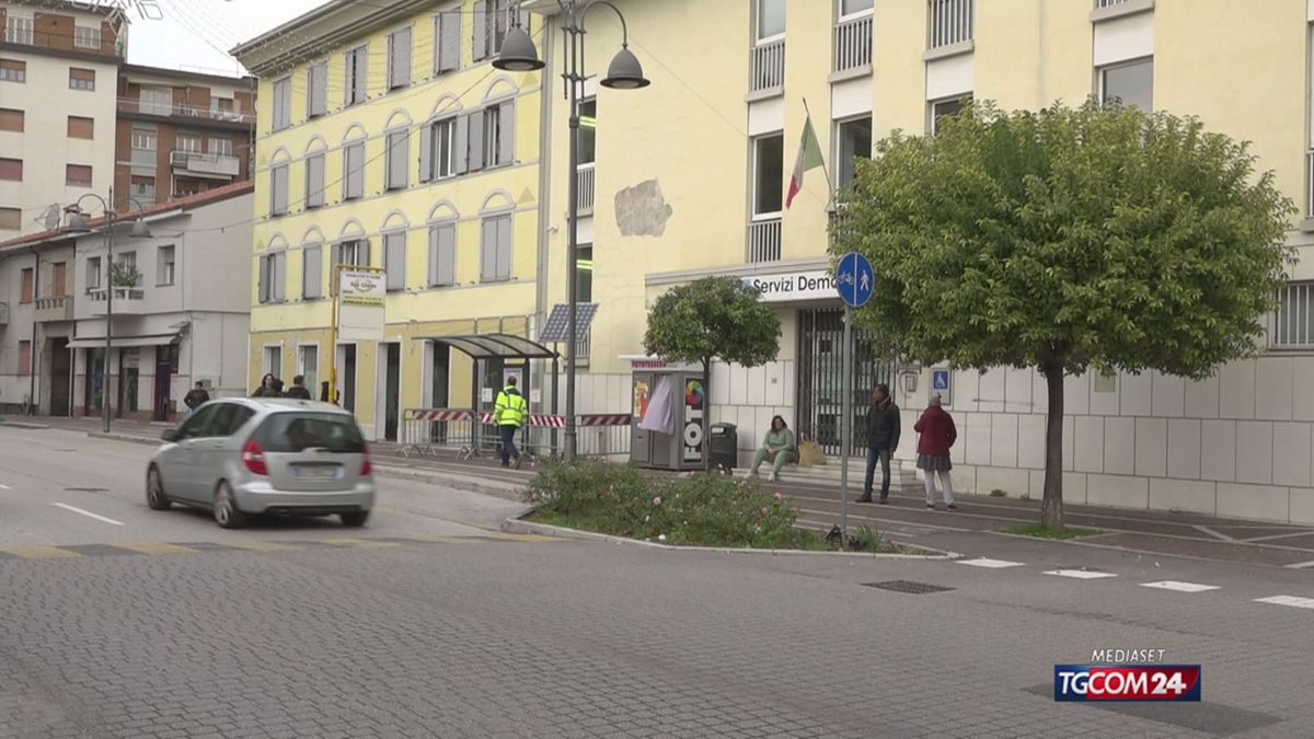 18.00 MONFALCONE SENTENZA MOSCHEA SRV