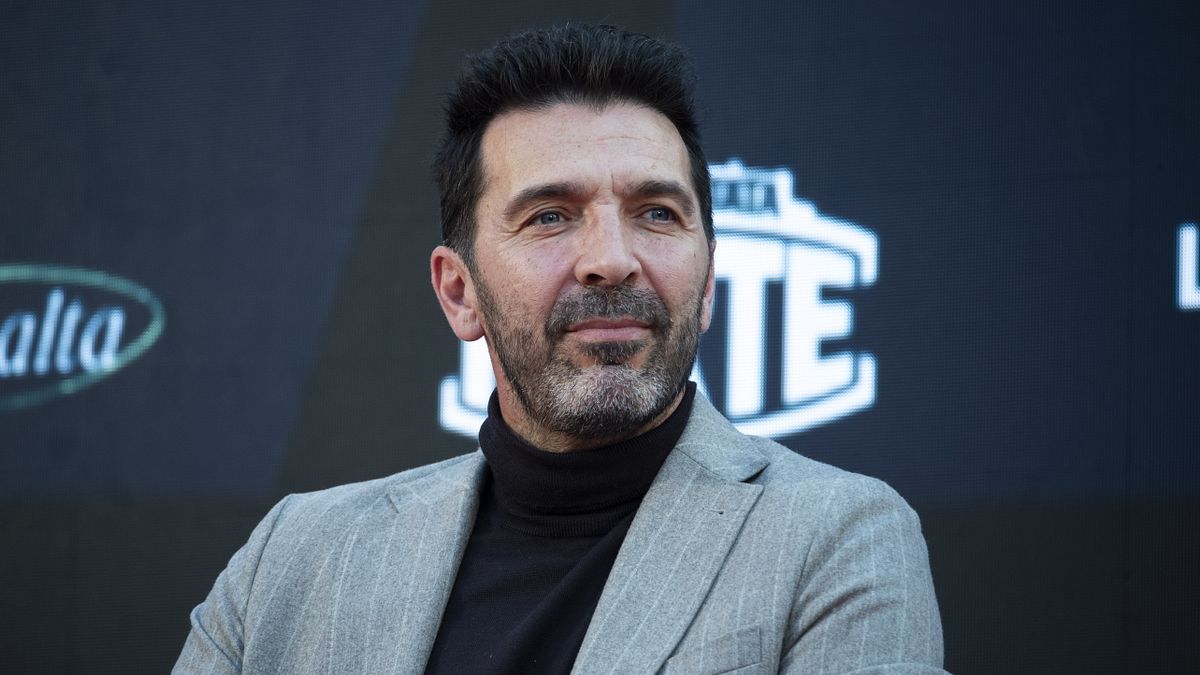 Gianluigi Buffon