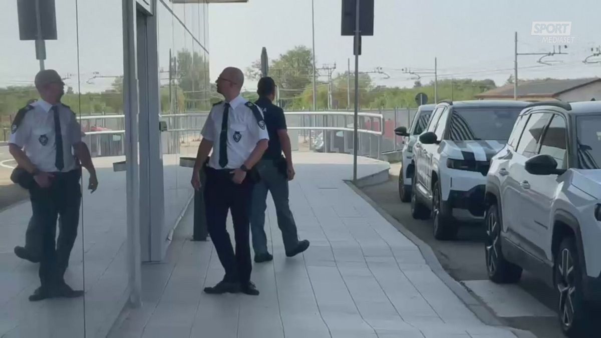 MCH KOLO MUANI ARRIVO AEROPORTO MCH