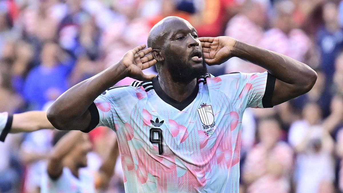 ROMELU LUKAKU, 33, NAPOLI: VdM 6M€